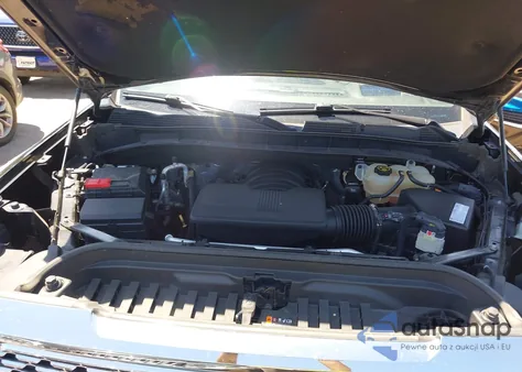 2020 GMC Sierra K1500 Denali z USA, uszkodzony, nr VIN 1GTU9FEL5LZ173333